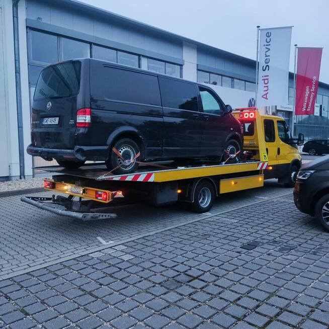 POMOC DROGOWA, Laweta, 24h/7, S5- Leszno- Rawicz- Bojanowo-