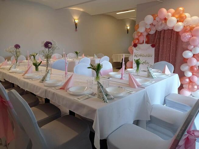 Twoja Impreza, nasza Sala - Ścinawa /Lasowice