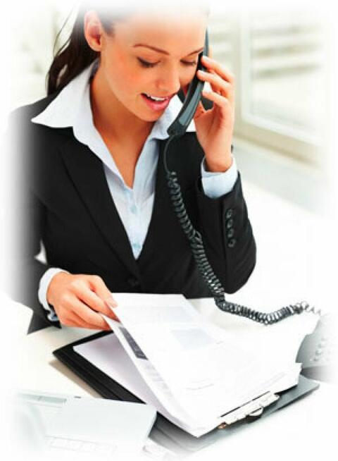 Szukam pracy biurowej