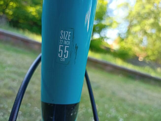 Rower elektryczny HAIBIKE SDURO Hard Nine SL