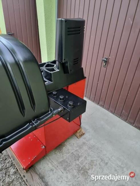 CORGHI EM7340 Wyważarka Automat bosch hofmann beisbarth cemb