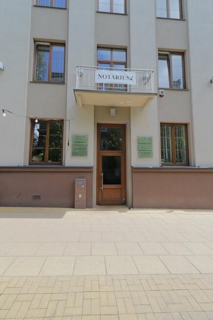 WGN Centrum Nieruchomości - Grottgera 8, Lublin