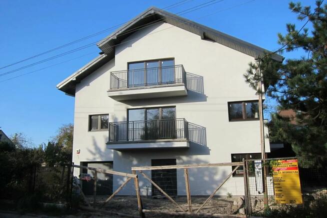 Budujemy nowoczesne domy