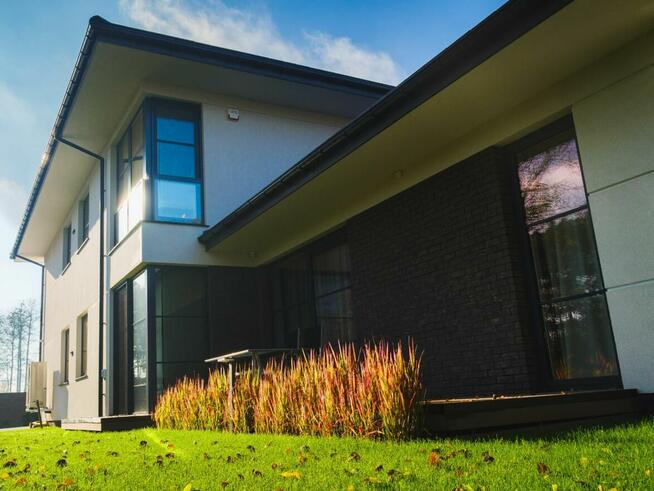 Budujemy nowoczesne domy