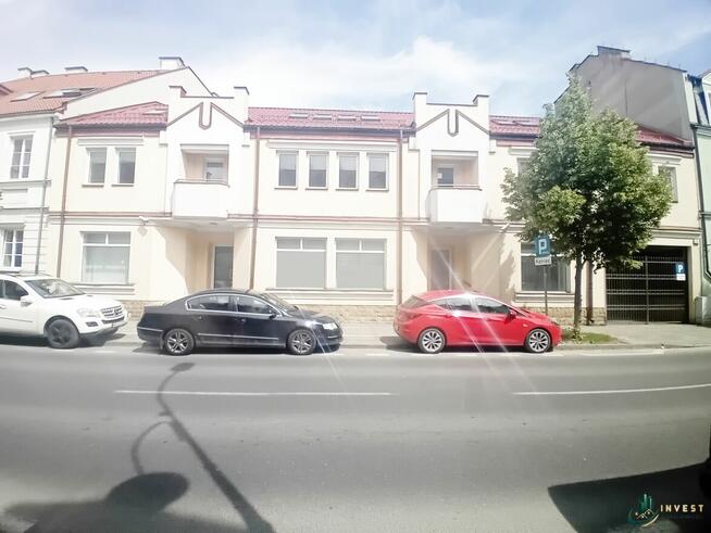 NIERUCHOMOŚĆ KOMERCYJNA Z SZEROKIMI MOŻLIWOŚCIAMI