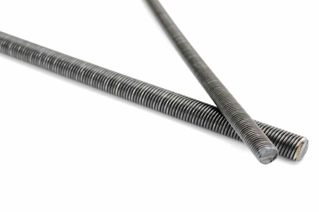 TURBOSAN Spirala kanalizacyjna doudrażniania rur 5m 80-150mm