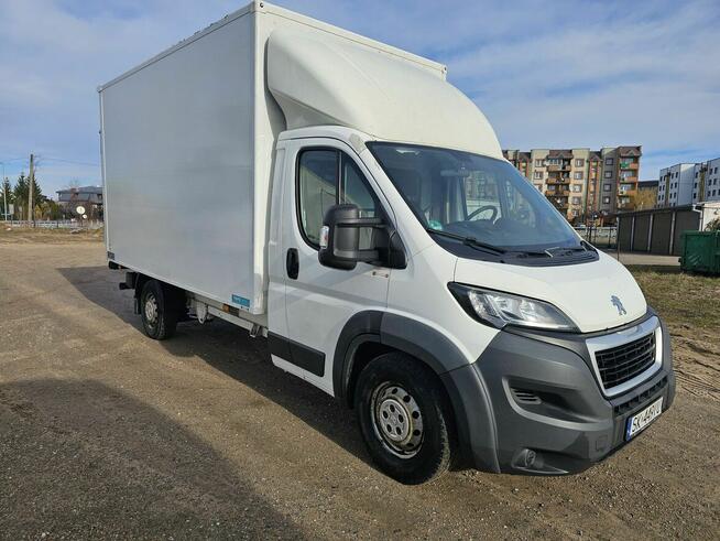 Peugeot Boxer Peugeot Boxer winda -25/+25