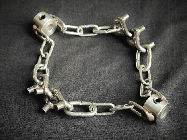 TURBOSAN Spirala kanalizacyjna doudrażniania rur 5m 80-150mm