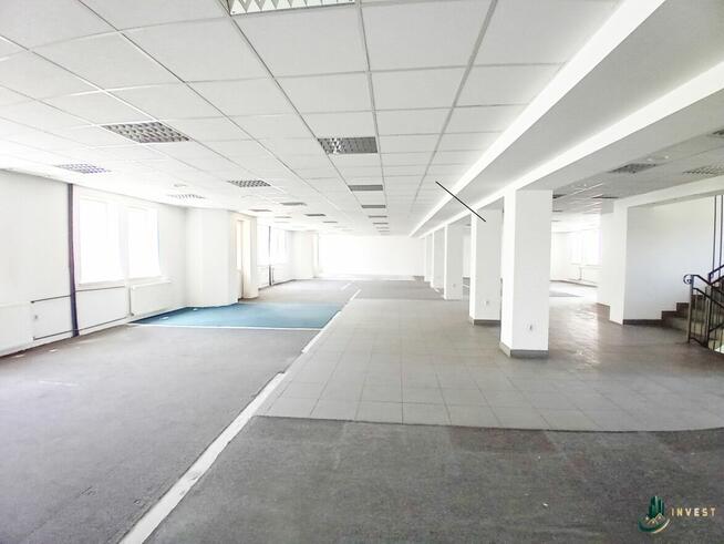 NIERUCHOMOŚĆ KOMERCYJNA Z SZEROKIMI MOŻLIWOŚCIAMI