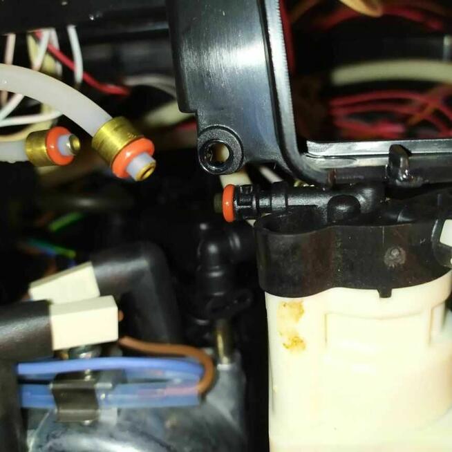 Serwis Ekspresów JURA Nivona Melitta KLAS Mory