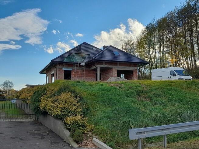 Budowa domów pod klucz