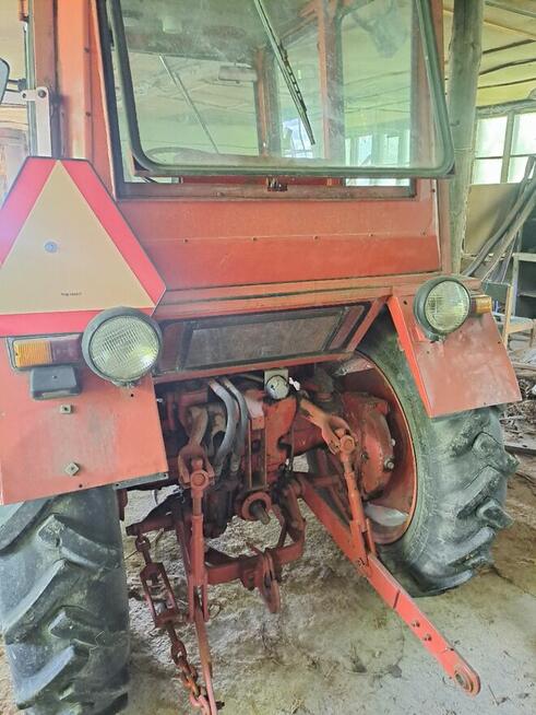 Władimirec, T25 1992 rok