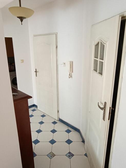 Wynajmę mieszkanie, Salwatorska