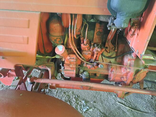 Władimirec, T25 1992 rok