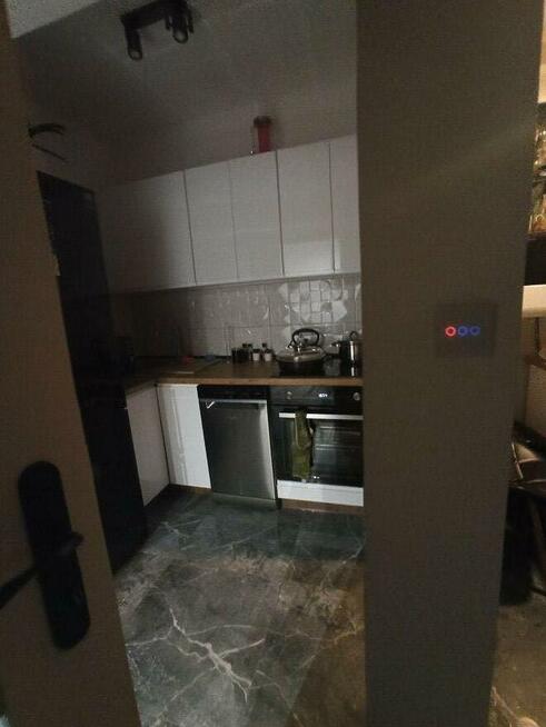 Zamienię mieszkanie Ruda Śląska