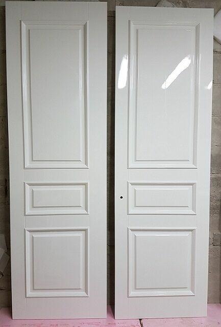 Lakierowane Fronty Meblowe MDF - Produkcja / Renowacja