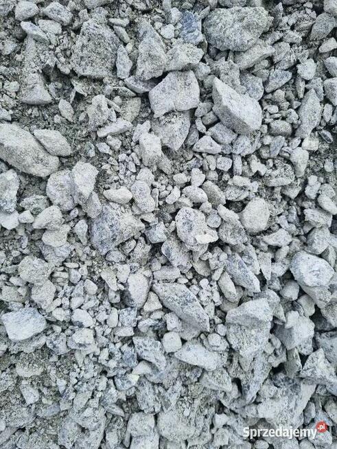 Kruszywo drogowe 0-31,5; Serpentynit, Bazalt, Granit