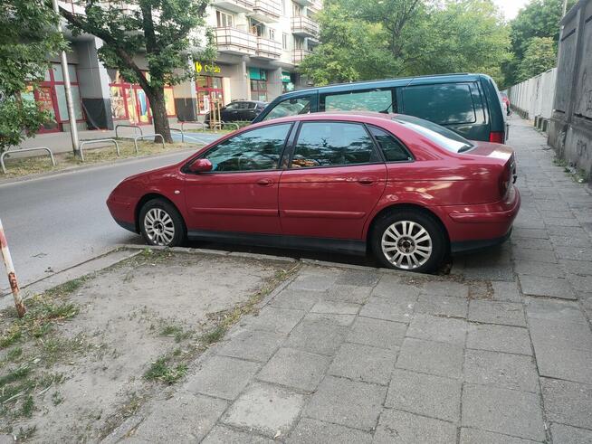 Citroen C5