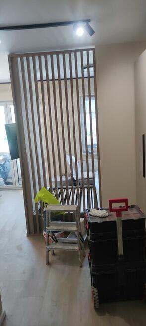 Budowa domów pod klucz