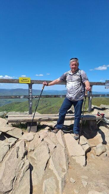 Oddam serce w dobre ręce.