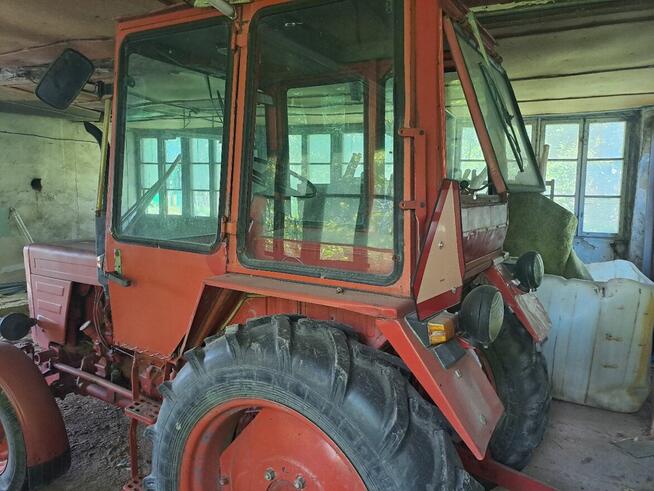 Władimirec, T25 1992 rok