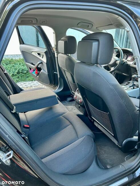 Audi A6 2.0 TDI ultra S tronic