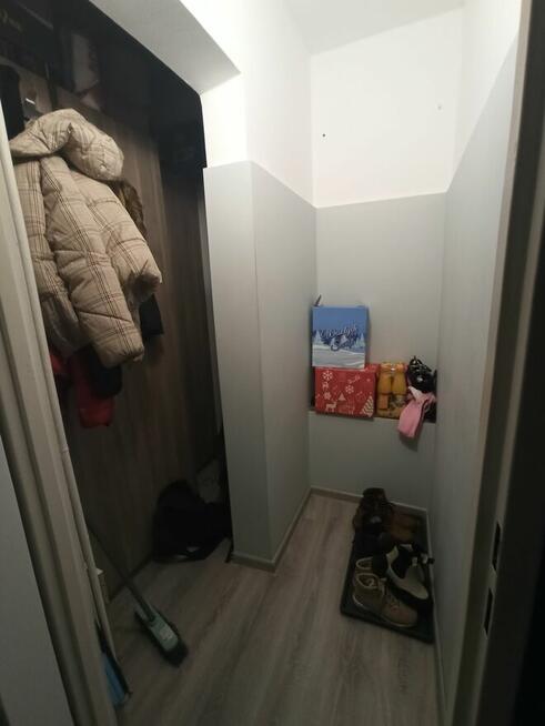 Zamienię mieszkanie Ruda Śląska