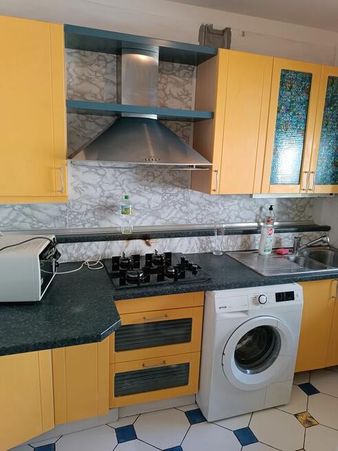 Wynajmę mieszkanie, Salwatorska