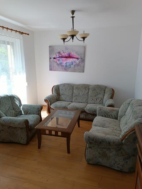 Wynajmę mieszkanie, Salwatorska