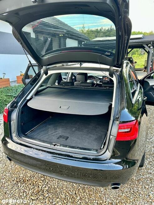 Audi A6 2.0 TDI ultra S tronic