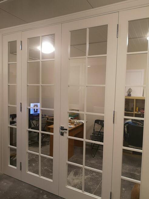 Lakierowane Fronty Meblowe MDF - Produkcja / Renowacja