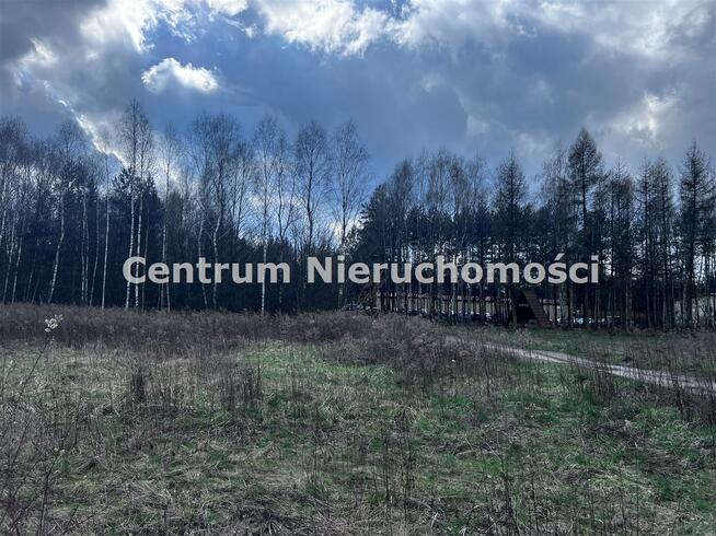 Działka Częstochowa Parkitka