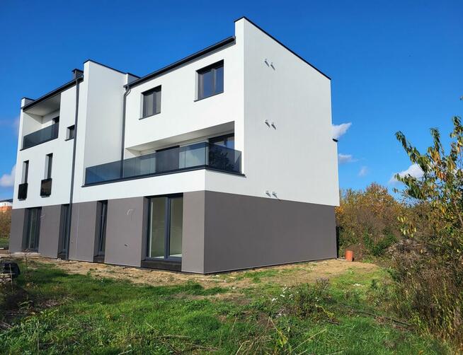 Mieszkanie Rybnik Chwałęcice