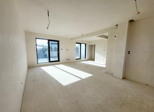 Mieszkanie Rybnik Chwałęcice