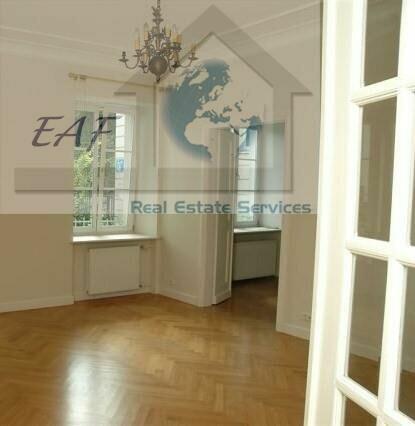 Mieszkanie Warszawa Śródmieście, Ujazdów, Górnośląska