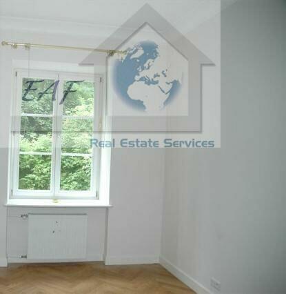 Mieszkanie Warszawa Śródmieście, Ujazdów, Górnośląska