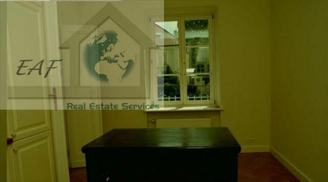 Mieszkanie Warszawa Śródmieście, Ujazdów, Górnośląska