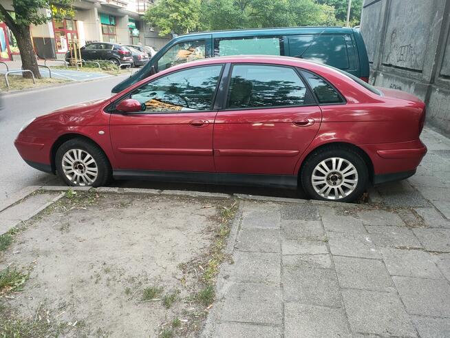 Citroen C5