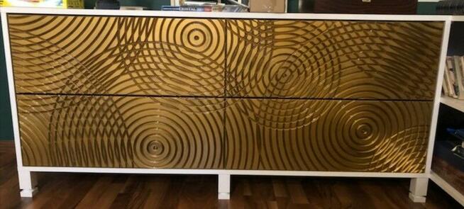 Lakierowane Fronty Meblowe MDF - Produkcja / Renowacja