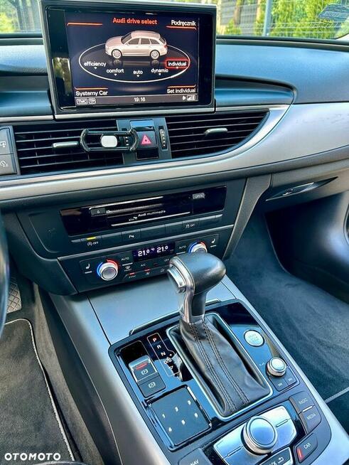 Audi A6 2.0 TDI ultra S tronic