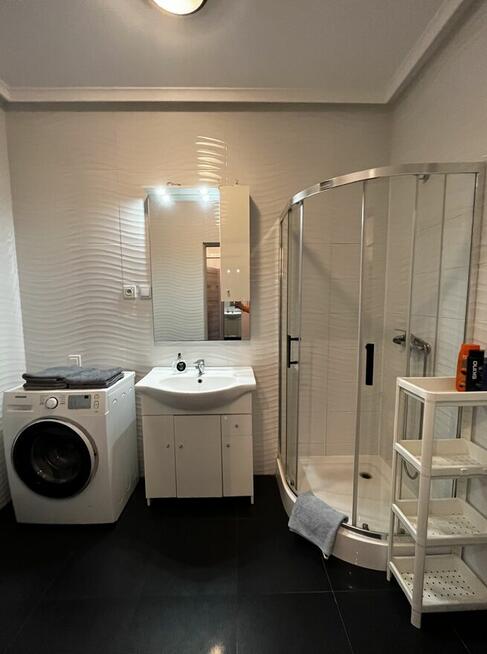 Wynajem apartamentu na godziny, noce i doby