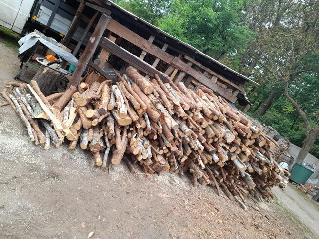 Sprzedam gałeziówke na przepalenie na wodę