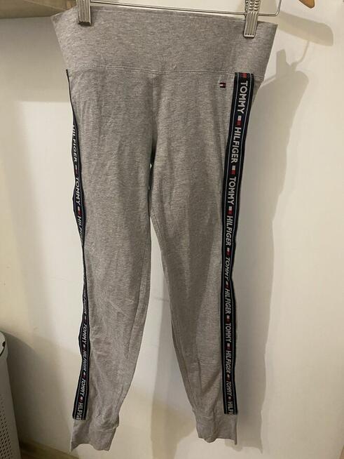 Spodnie tommy hilfiger 36 s