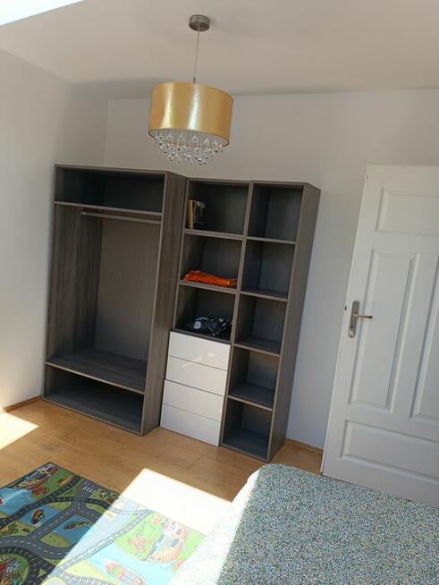 Wynajmę mieszkanie, Salwatorska