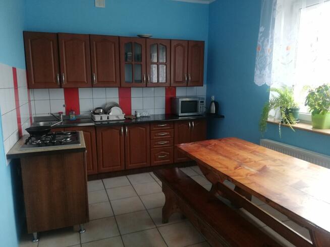 Agroturystyka pokoje z łazienkami TV Wi-Fi noclegi jeziora