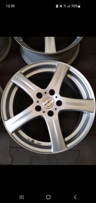 Felgi 17 5x112 Mercedes, Vw,Audi