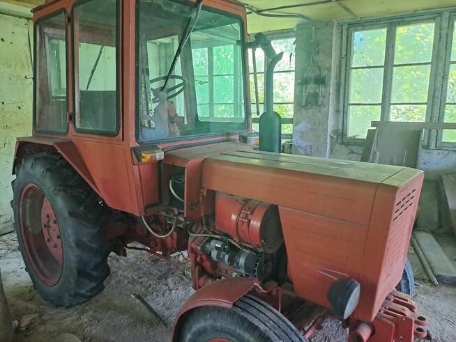 Władimirec, T25 1992 rok