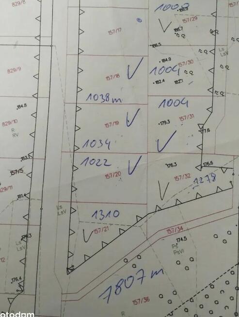 Działki w Malowniczej Okolicy | Dobra Inwestycja