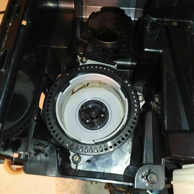 Serwis Ekspresów JURA Nivona Melitta KLAS Mory