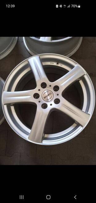 Felgi 17 5x112 Mercedes, Vw,Audi